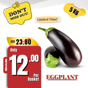 eggplant-offer